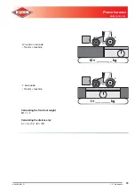 Preview for 79 page of KUHN HRB 122 Operator'S Manual