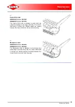 Preview for 27 page of KUHN HRB353D Operator'S Manual