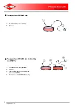 Предварительный просмотр 8 страницы KUHN KMD112 Complementary Instructions