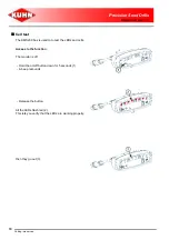 Предварительный просмотр 12 страницы KUHN KMD112 Complementary Instructions