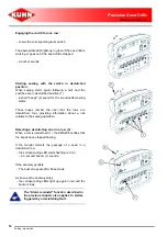 Предварительный просмотр 18 страницы KUHN KMD112 Complementary Instructions