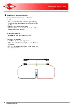 Предварительный просмотр 22 страницы KUHN KMD112 Complementary Instructions