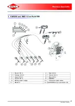 Предварительный просмотр 29 страницы KUHN KMD112 Complementary Instructions