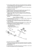 Предварительный просмотр 15 страницы KUHN KNM Instruction Manual