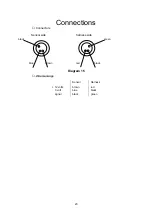 Предварительный просмотр 23 страницы KUHN KNM Instruction Manual