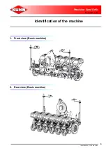 Предварительный просмотр 7 страницы KUHN MAXIMA 2 M Operator'S Manual