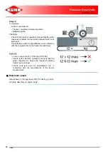 Предварительный просмотр 16 страницы KUHN MAXIMA 2 M Operator'S Manual