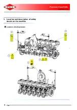 Предварительный просмотр 24 страницы KUHN MAXIMA 2 M Operator'S Manual