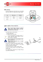 Предварительный просмотр 37 страницы KUHN MAXIMA 2 M Operator'S Manual