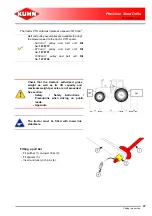 Предварительный просмотр 39 страницы KUHN MAXIMA 2 M Operator'S Manual