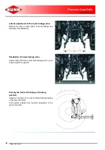 Предварительный просмотр 40 страницы KUHN MAXIMA 2 M Operator'S Manual