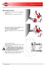 Предварительный просмотр 42 страницы KUHN MAXIMA 2 M Operator'S Manual