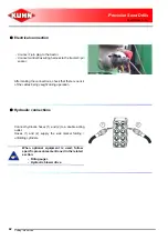 Предварительный просмотр 44 страницы KUHN MAXIMA 2 M Operator'S Manual