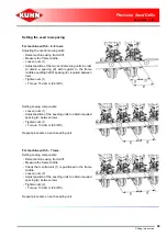 Предварительный просмотр 47 страницы KUHN MAXIMA 2 M Operator'S Manual