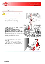 Предварительный просмотр 50 страницы KUHN MAXIMA 2 M Operator'S Manual