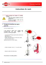 Предварительный просмотр 54 страницы KUHN MAXIMA 2 M Operator'S Manual