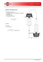 Предварительный просмотр 59 страницы KUHN MAXIMA 2 M Operator'S Manual