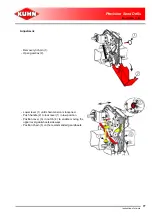 Предварительный просмотр 79 страницы KUHN MAXIMA 2 M Operator'S Manual