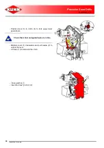 Предварительный просмотр 80 страницы KUHN MAXIMA 2 M Operator'S Manual