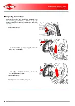 Предварительный просмотр 86 страницы KUHN MAXIMA 2 M Operator'S Manual