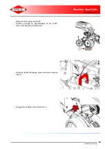 Предварительный просмотр 91 страницы KUHN MAXIMA 2 M Operator'S Manual