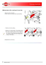 Предварительный просмотр 92 страницы KUHN MAXIMA 2 M Operator'S Manual