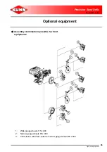 Предварительный просмотр 97 страницы KUHN MAXIMA 2 M Operator'S Manual