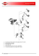 Предварительный просмотр 98 страницы KUHN MAXIMA 2 M Operator'S Manual