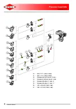 Предварительный просмотр 100 страницы KUHN MAXIMA 2 M Operator'S Manual