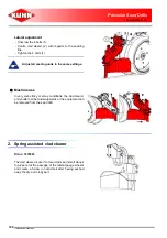 Предварительный просмотр 102 страницы KUHN MAXIMA 2 M Operator'S Manual