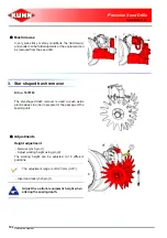 Предварительный просмотр 104 страницы KUHN MAXIMA 2 M Operator'S Manual