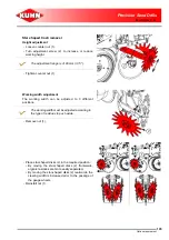 Предварительный просмотр 107 страницы KUHN MAXIMA 2 M Operator'S Manual