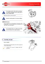 Предварительный просмотр 108 страницы KUHN MAXIMA 2 M Operator'S Manual