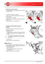 Предварительный просмотр 113 страницы KUHN MAXIMA 2 M Operator'S Manual