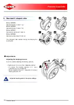 Предварительный просмотр 116 страницы KUHN MAXIMA 2 M Operator'S Manual