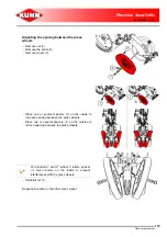 Предварительный просмотр 117 страницы KUHN MAXIMA 2 M Operator'S Manual