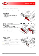 Предварительный просмотр 118 страницы KUHN MAXIMA 2 M Operator'S Manual