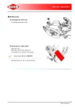 Предварительный просмотр 119 страницы KUHN MAXIMA 2 M Operator'S Manual