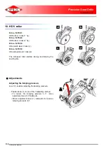 Предварительный просмотр 120 страницы KUHN MAXIMA 2 M Operator'S Manual