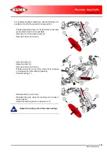 Предварительный просмотр 121 страницы KUHN MAXIMA 2 M Operator'S Manual