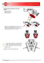 Предварительный просмотр 124 страницы KUHN MAXIMA 2 M Operator'S Manual