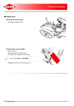 Предварительный просмотр 126 страницы KUHN MAXIMA 2 M Operator'S Manual