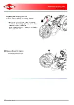 Предварительный просмотр 128 страницы KUHN MAXIMA 2 M Operator'S Manual