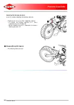 Предварительный просмотр 130 страницы KUHN MAXIMA 2 M Operator'S Manual