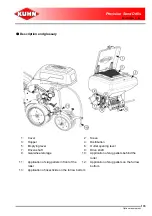 Предварительный просмотр 137 страницы KUHN MAXIMA 2 M Operator'S Manual