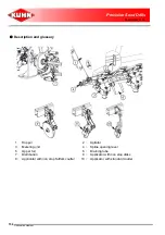 Предварительный просмотр 156 страницы KUHN MAXIMA 2 M Operator'S Manual