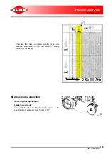 Предварительный просмотр 161 страницы KUHN MAXIMA 2 M Operator'S Manual