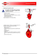 Предварительный просмотр 162 страницы KUHN MAXIMA 2 M Operator'S Manual