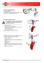 Предварительный просмотр 164 страницы KUHN MAXIMA 2 M Operator'S Manual