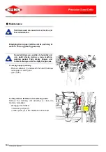 Предварительный просмотр 168 страницы KUHN MAXIMA 2 M Operator'S Manual